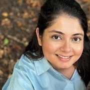 Saima Ansari, Research Associate