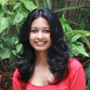 Aarti Krishnan, Lecturer in Sustainability and Innovation