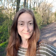 Charlotte Weatherill.