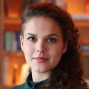 Magdalena Rodekirchen, Research Associate