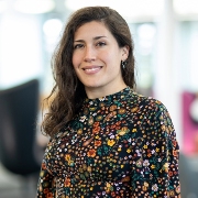 Heather Alberro
