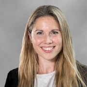 Jennifer O'Brien