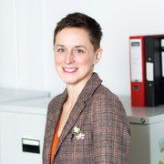 Julia Kasmire