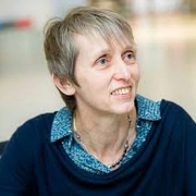 Julie Froud