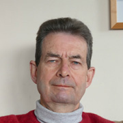 Mark Harvey, Honorary Professor