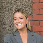 Kate Dangar